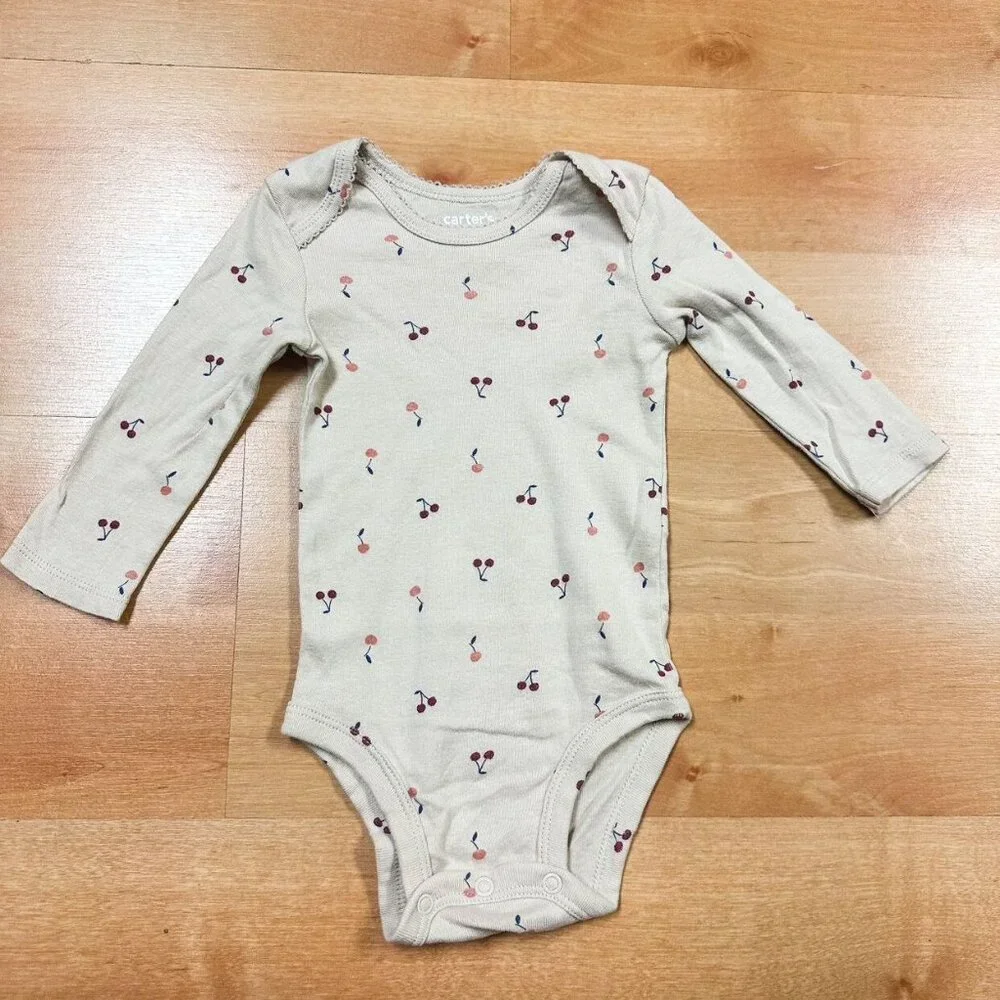Carters adorable piece